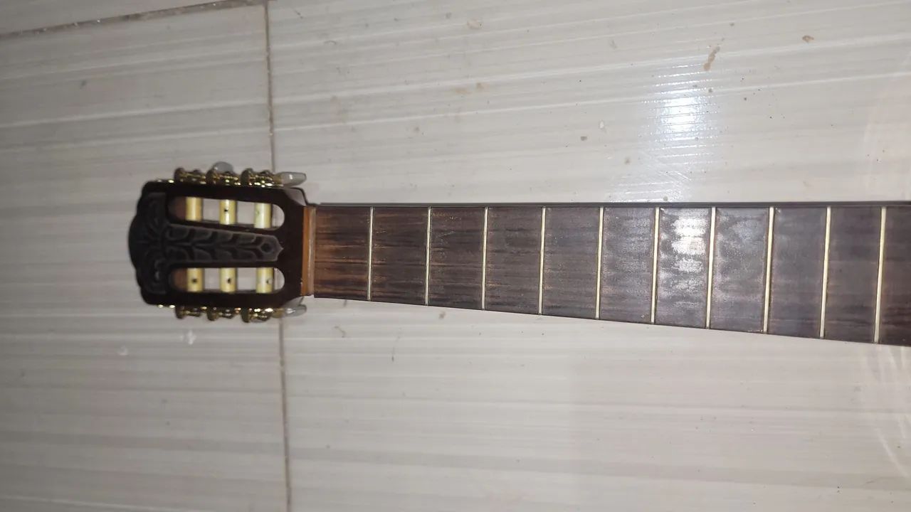 Violão Di Giorgio - Foto 2