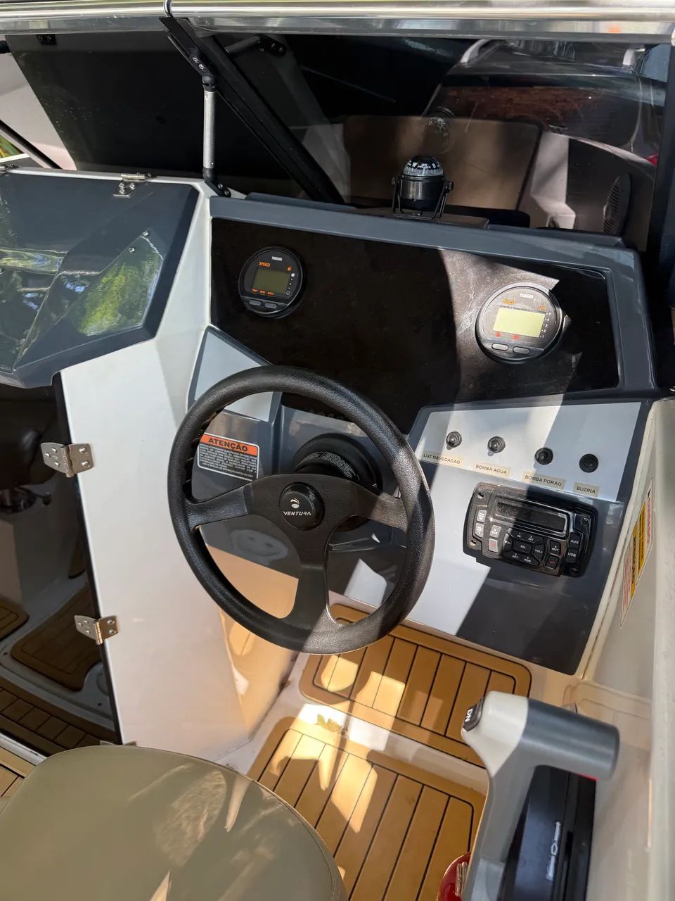 Ventura 195 crossover  - Foto 5