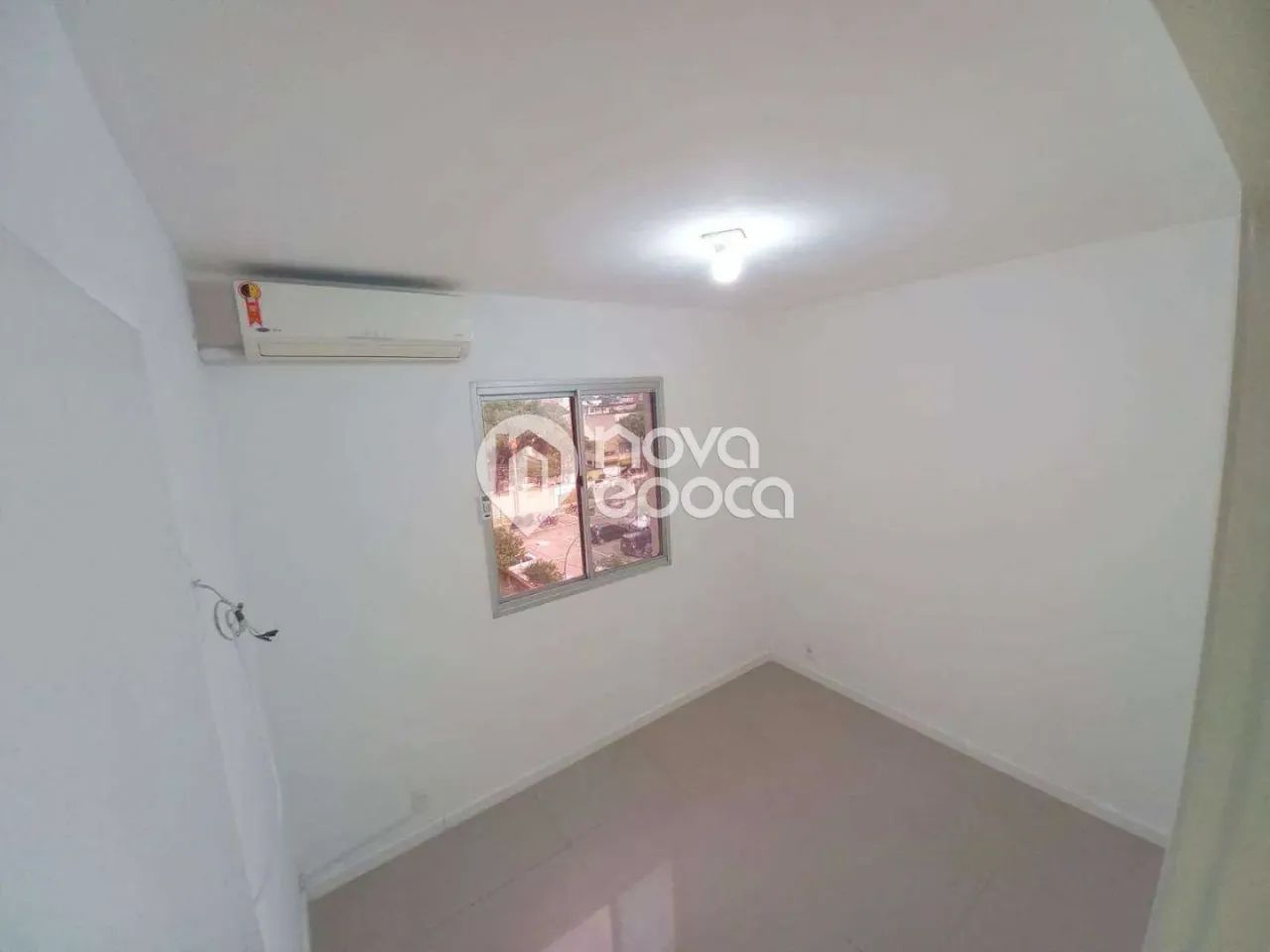 Campinho | Apartamento 2 quartos - Foto 3