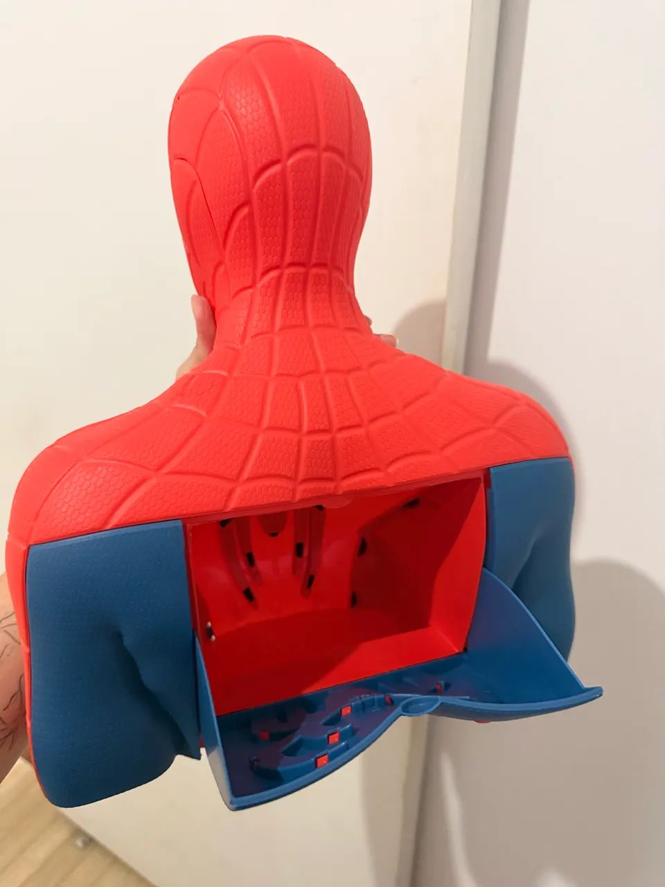 Busto Homem Aranha  - Foto 3