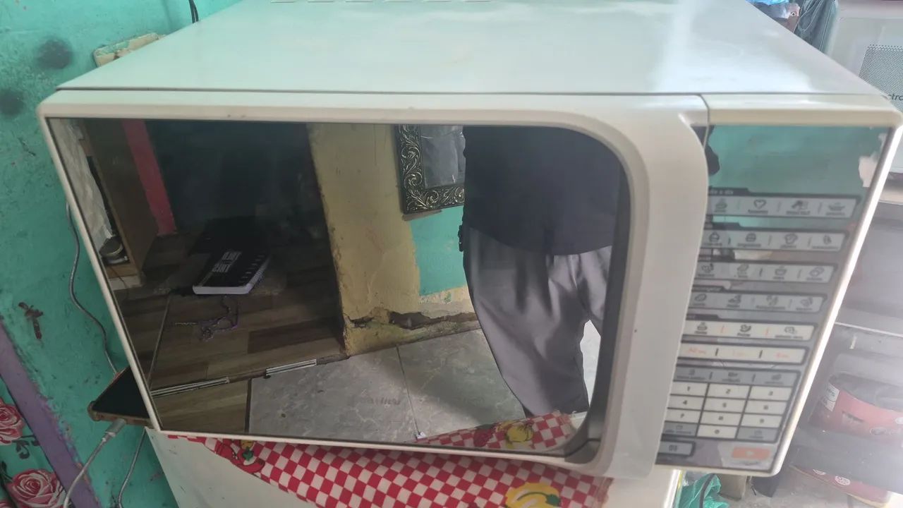 Microondas Mídea 30L