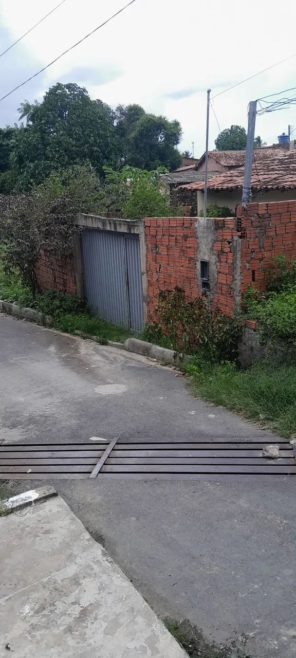 Foto - São Luís - COHAB Anil III