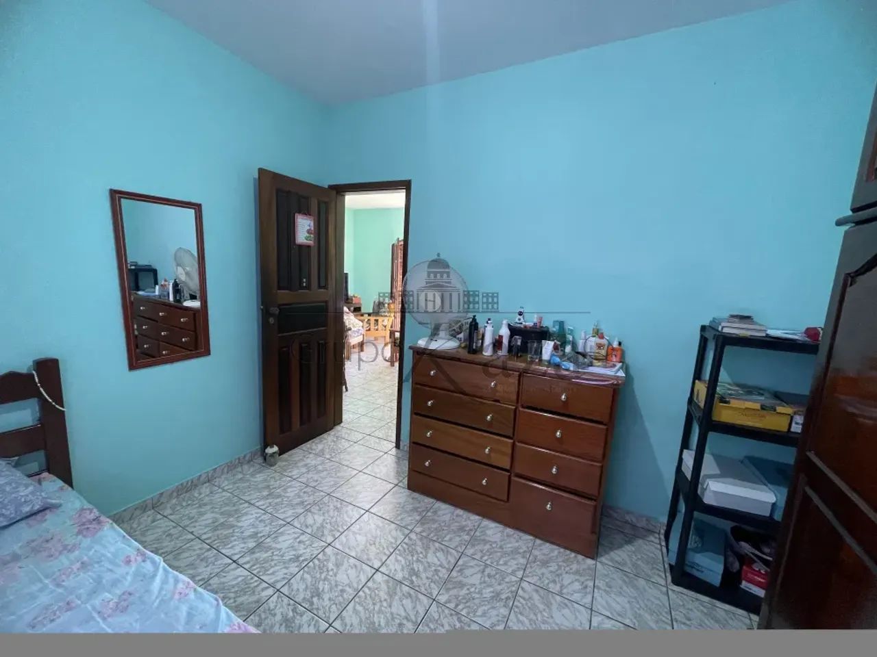 Casa com Ponto Comercial - Jardim Jacinto - 3 Dormitórios - 145m². - Foto 3