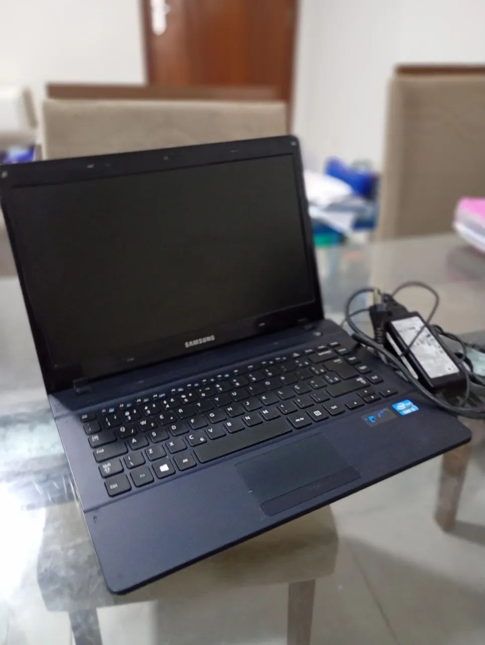 Notebook Samsung - Foto 4