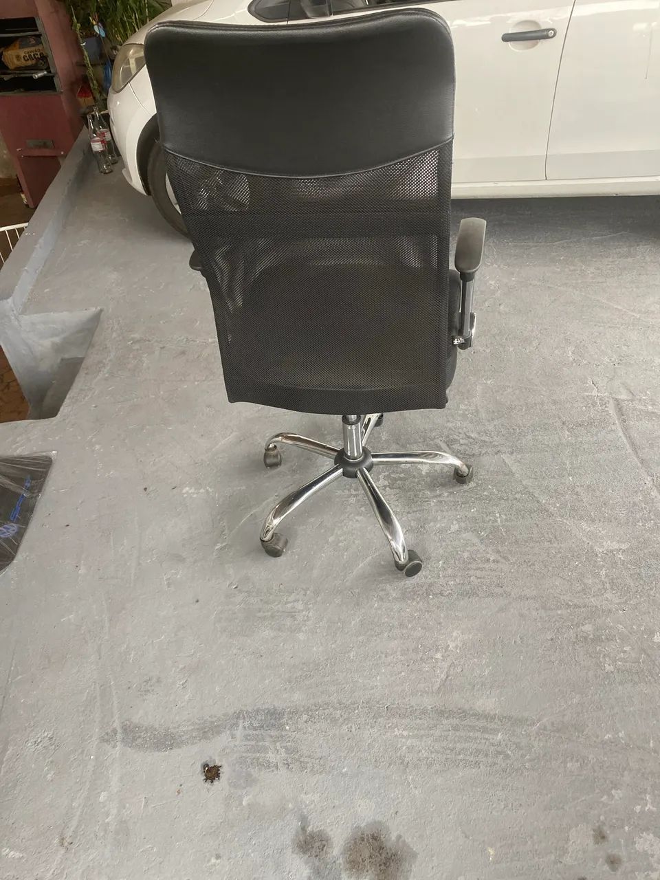Vendo cadeira - Foto 2