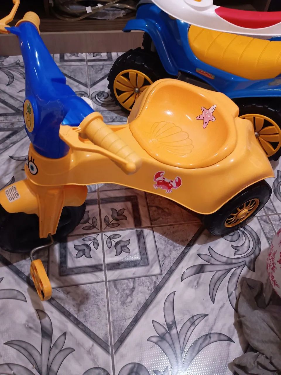 Brinquedo  - Foto 2