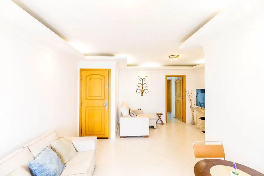 Apartamento à Venda - Santo Amaro , 3 Quartos, 110 m2 - Foto 5