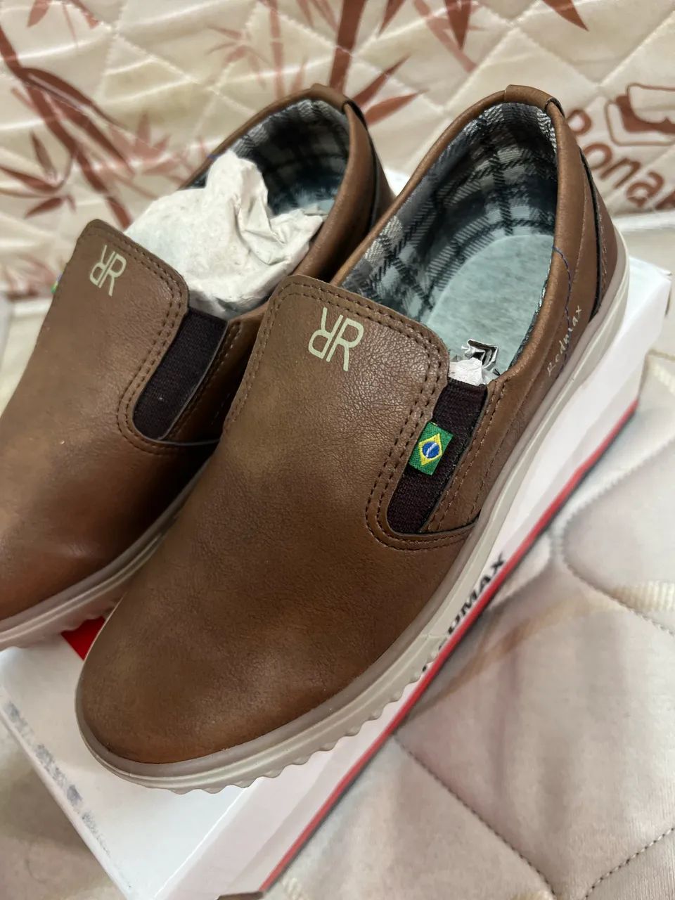 Tênis kids  - Foto 4