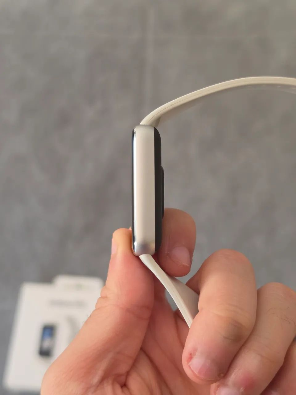 Samsung Galaxy Fit 3 Semi-novo - Foto 4