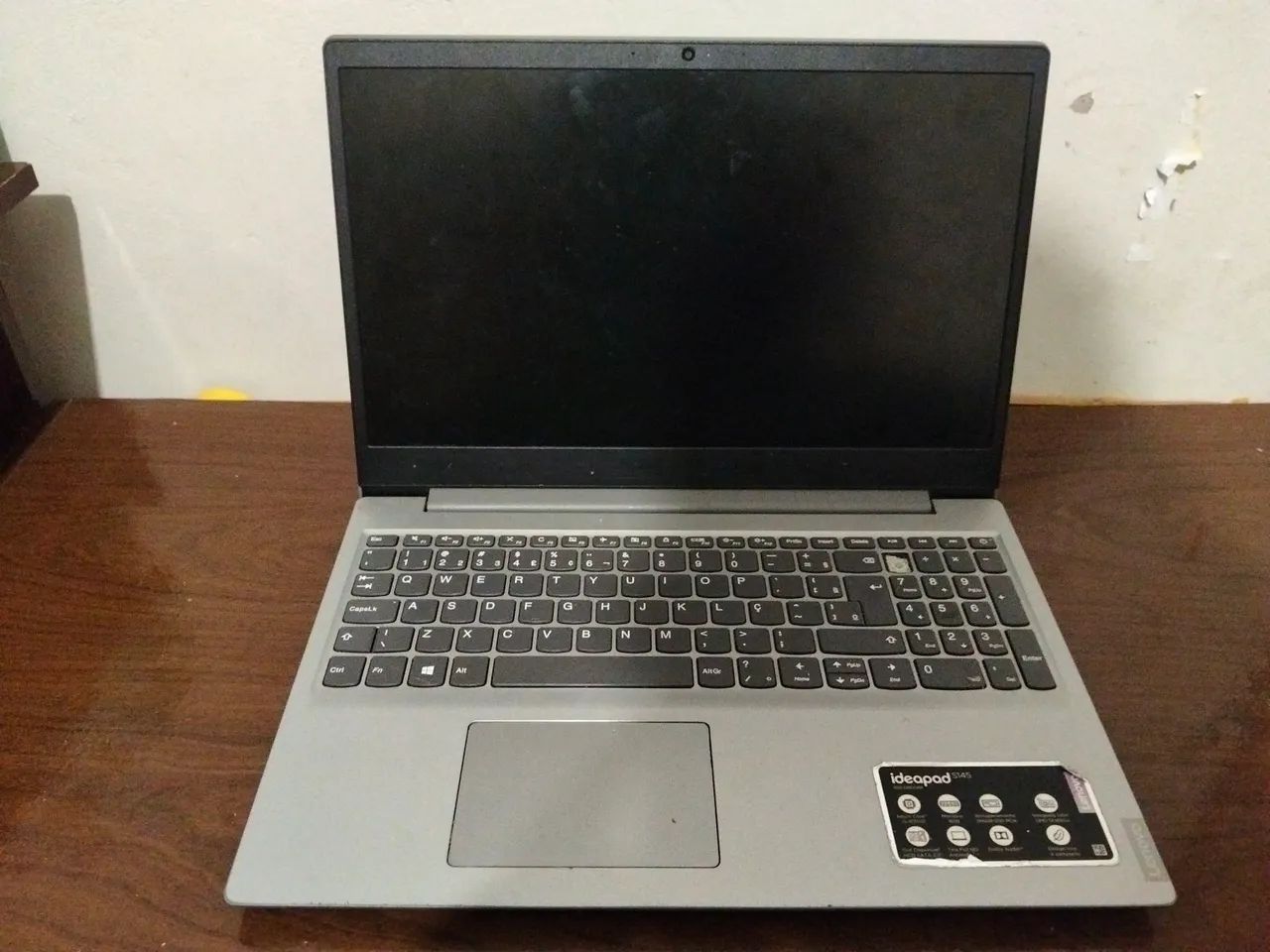 Notebook Lenovo idealpad - Foto 5