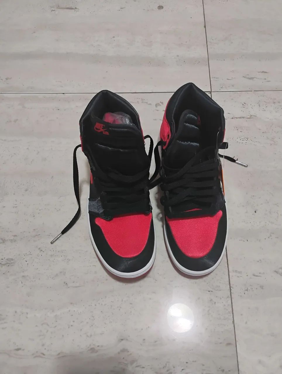  Air Jordan 1 High OG - Foto 5