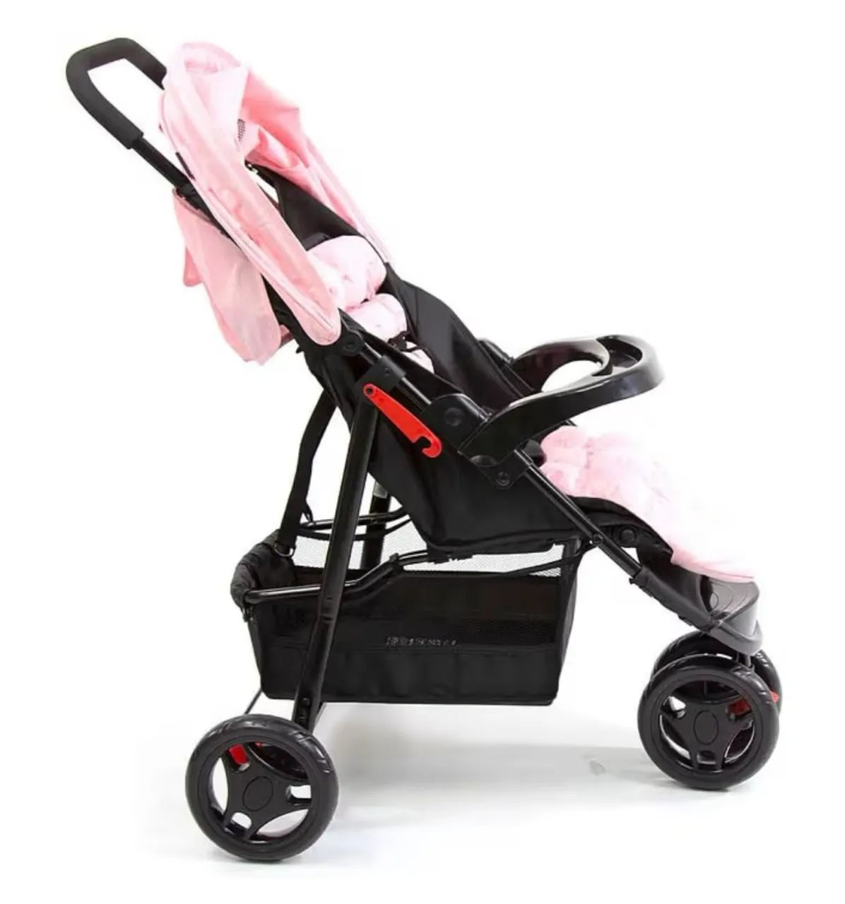Vende se carrinho de bebê  - Foto 3