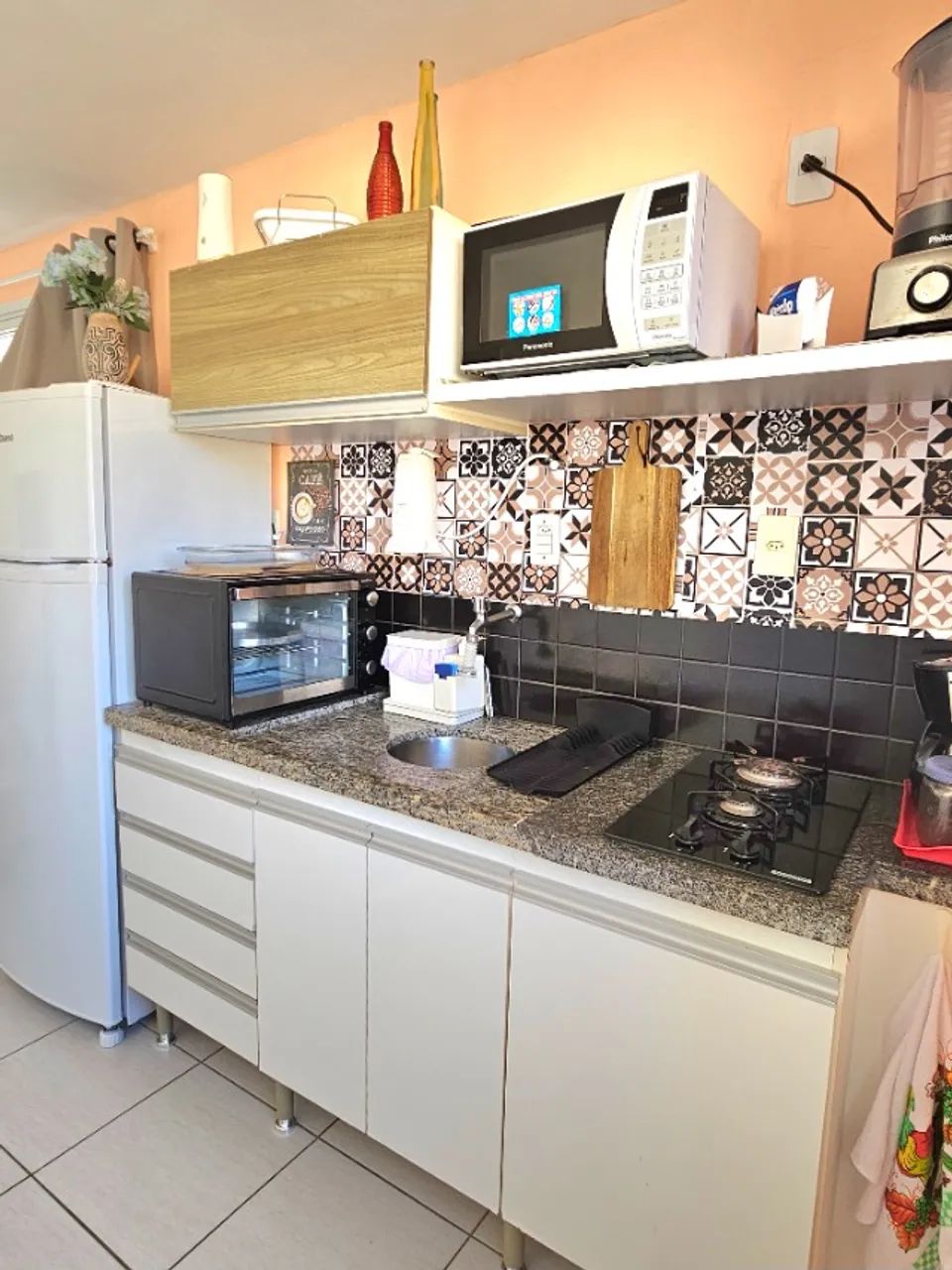 Apartamento a Beira Mar - Foto 3