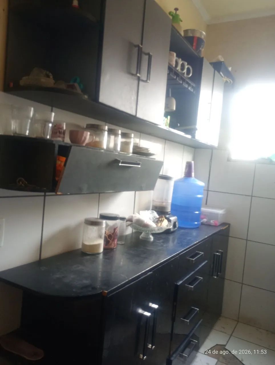 Armário de cozinha  - Foto 3