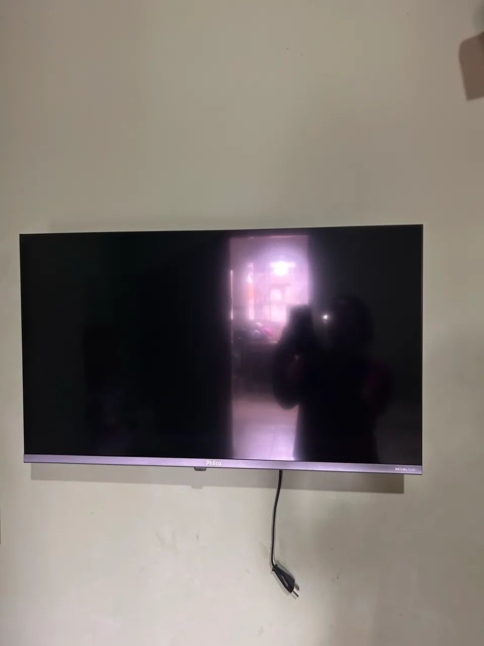 Televisão 