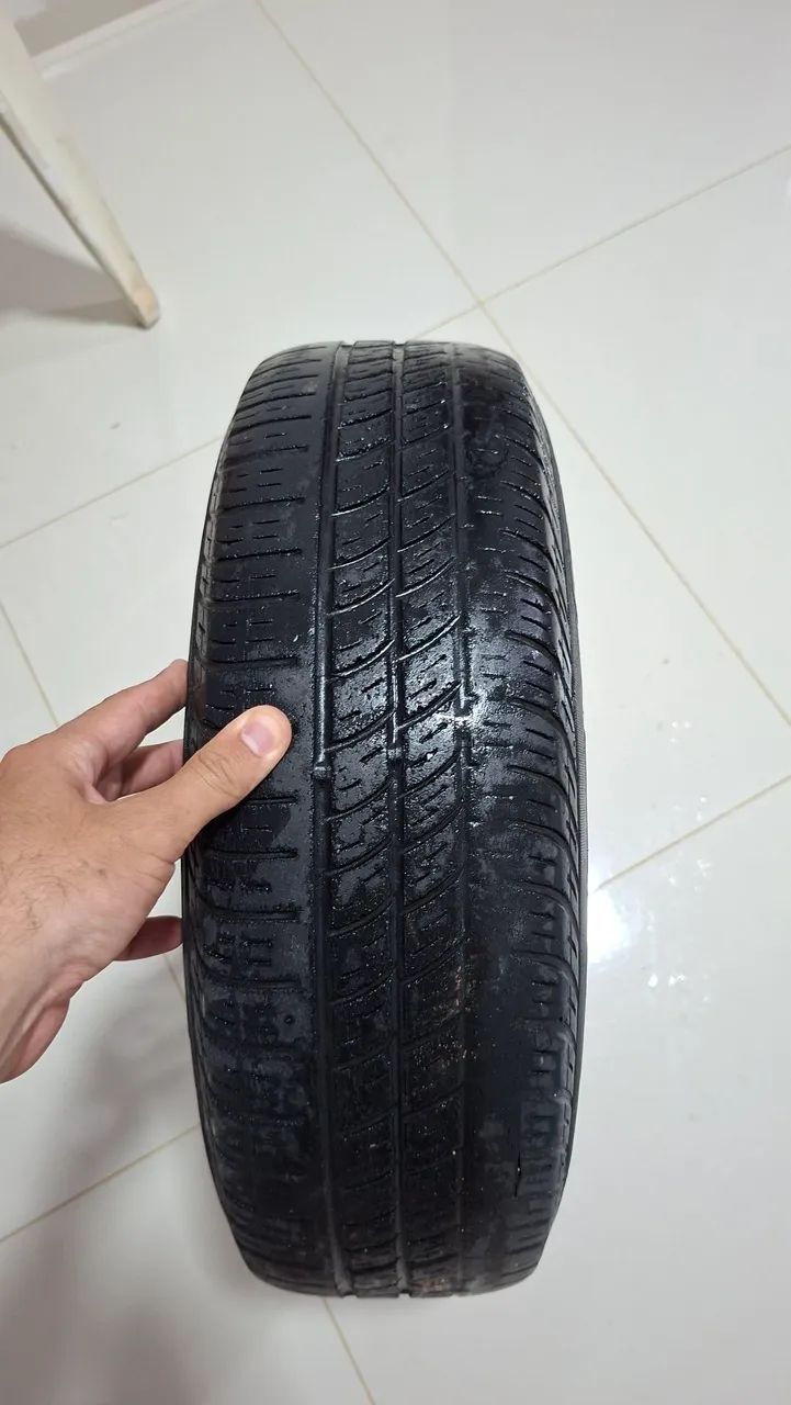 Roda aro 13 Volkswagen  - Foto 2