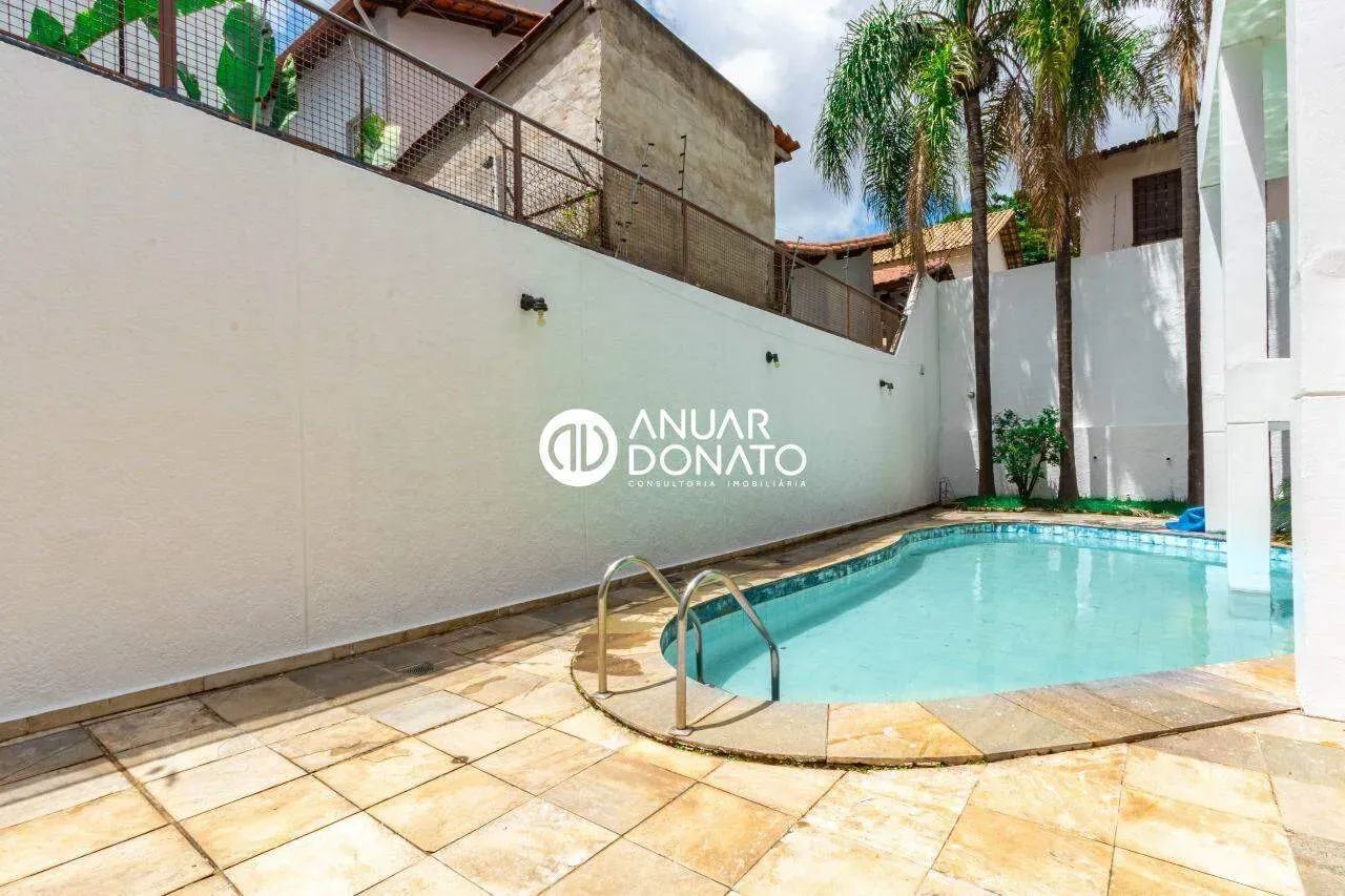 São Bento - Casa comercial 5 quartos à venda na Anuar Donato - Foto 2