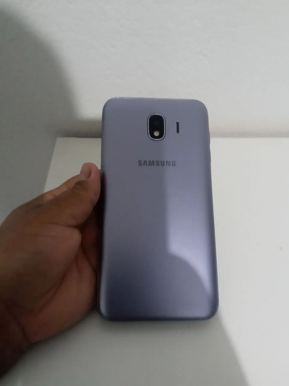 Desapego j4 sem marcas de uso - Foto 3