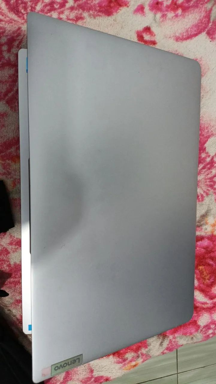 Vendo notebook Lenovo ideapad 1 15IAU7  - Foto 4