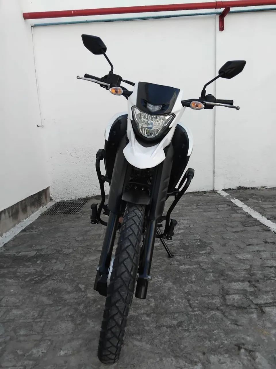 XTZ Lander 250 - Foto 5
