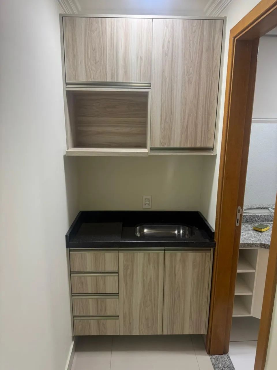 Sala Comercial Águas Claras - Foto 2