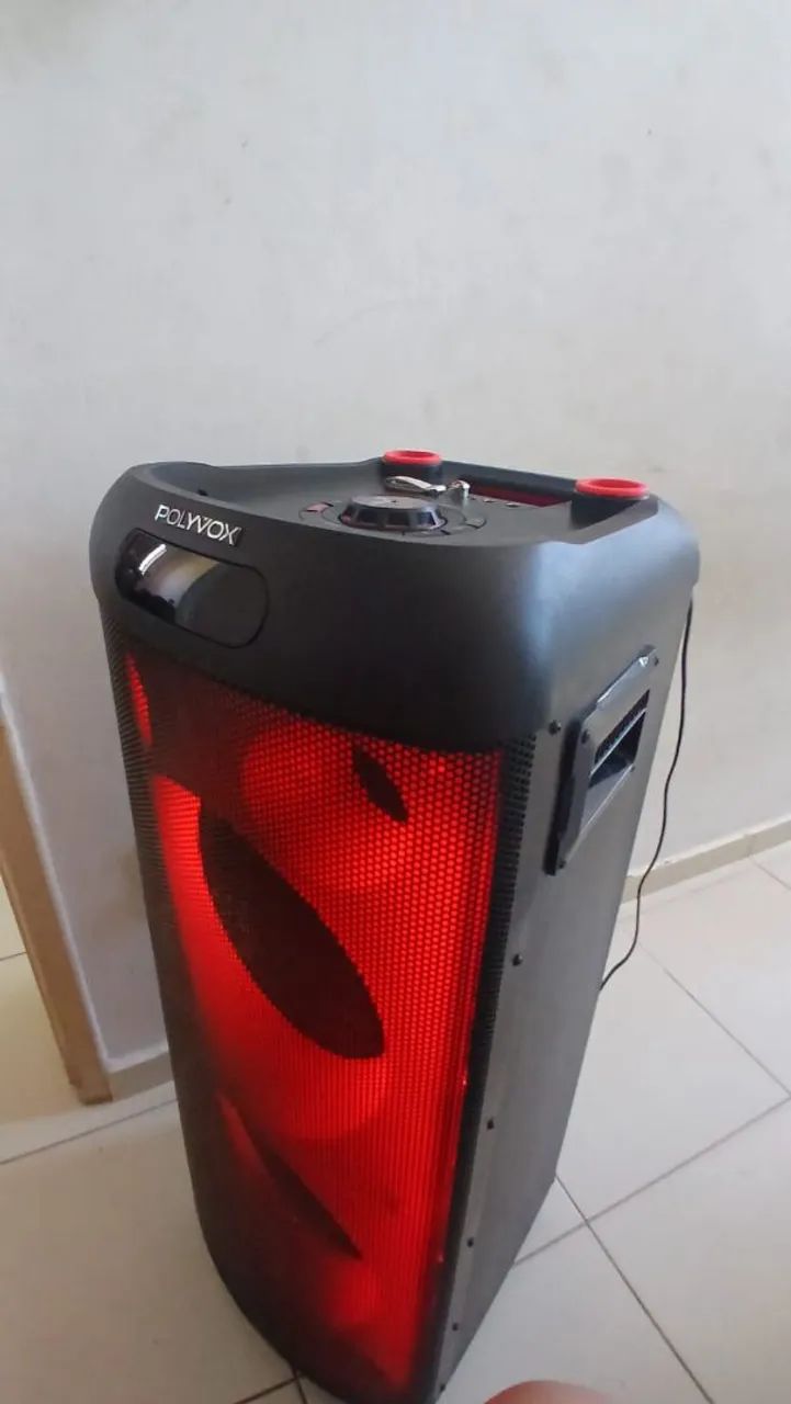 Vendo som POLYVOX