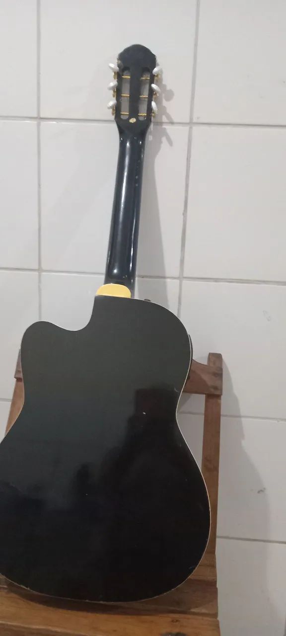 Violão menphis