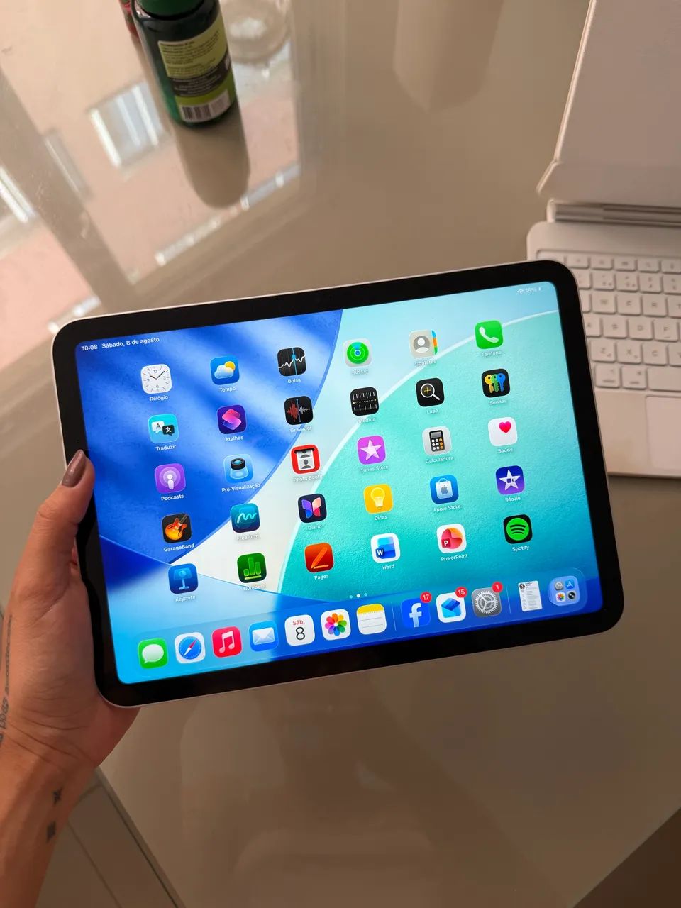 iPad 11 A16 - Foto 3