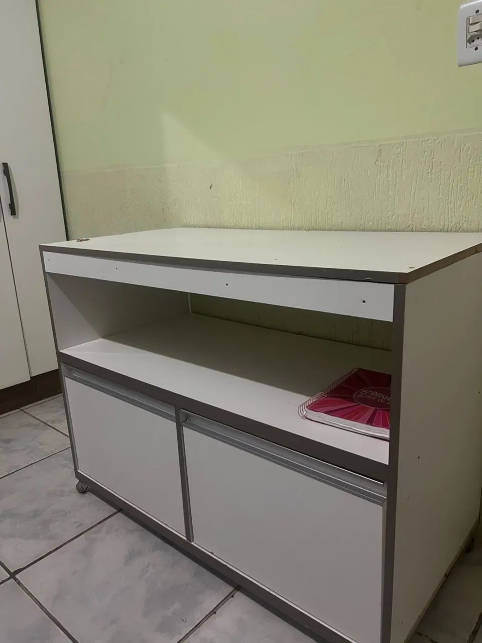 Cômoda em MDF