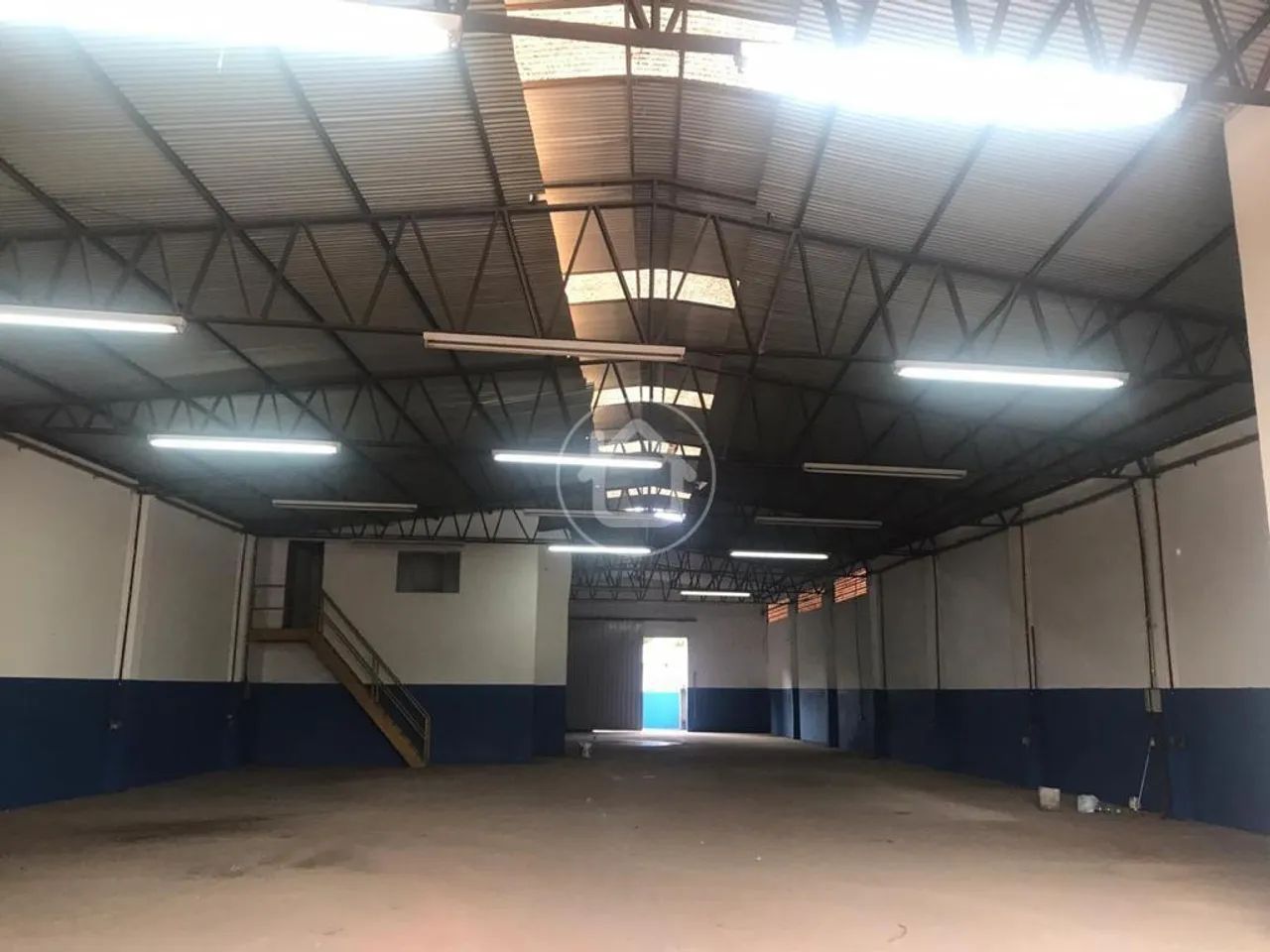 BARRACÃO COMERCIAL 935M² - Foto 5