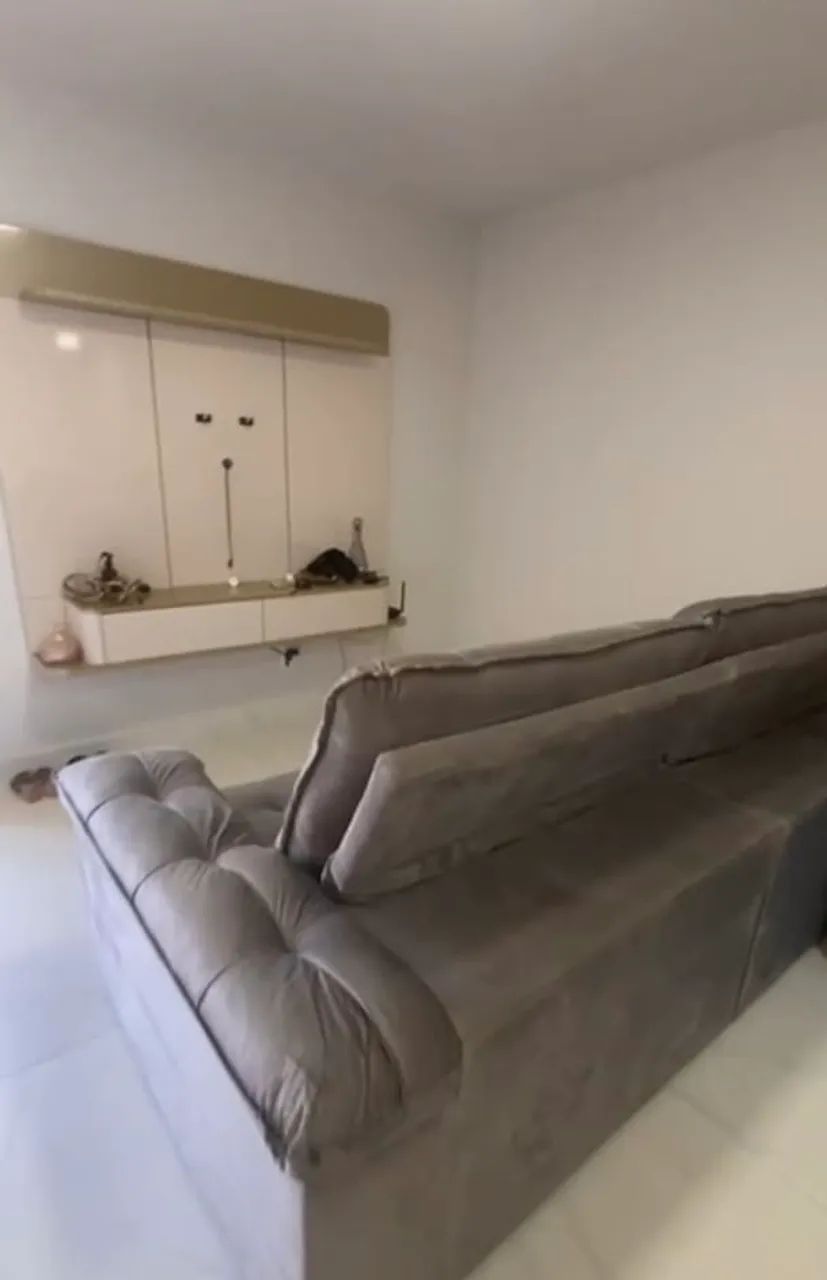 SOFÁ RETRÁTIL 2 metros