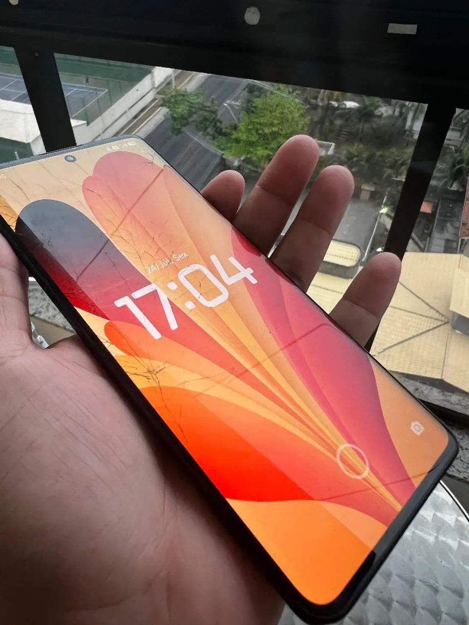 XIAOMI NOTE 13 PRO PLUS 5G 256GB BARATINHO