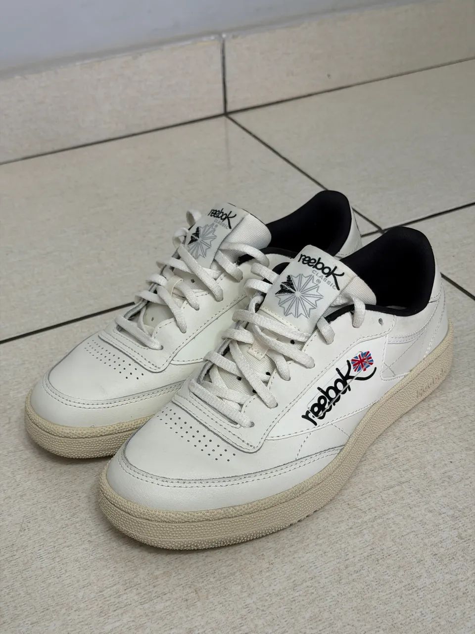 Reebok Club C 85  - Foto 2