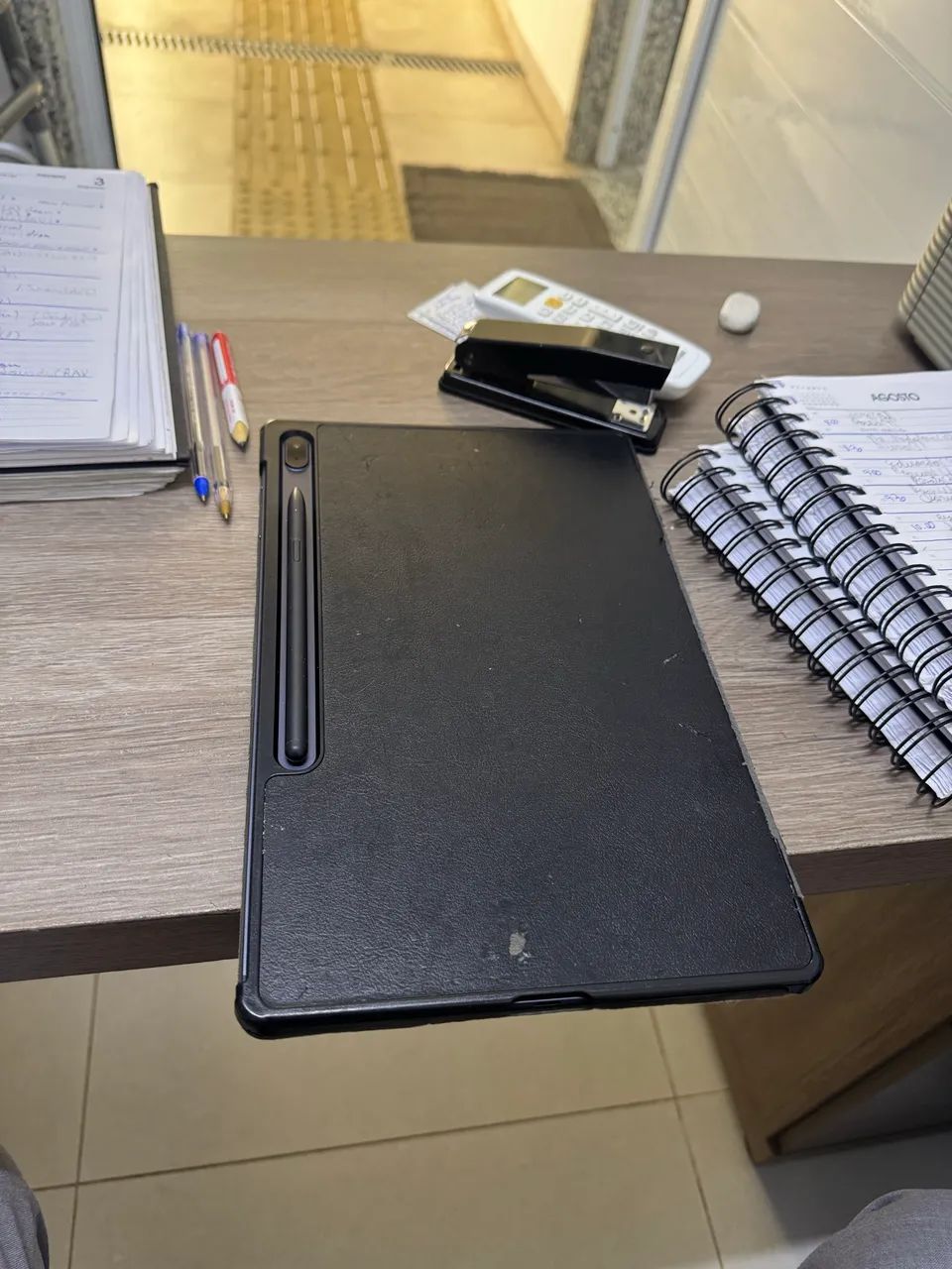 TABLET SAMSUNG TAB S7 FE  - Foto 4