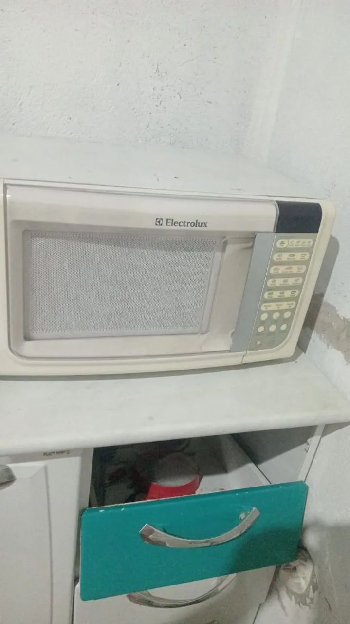Micro-ondas  - Foto 2