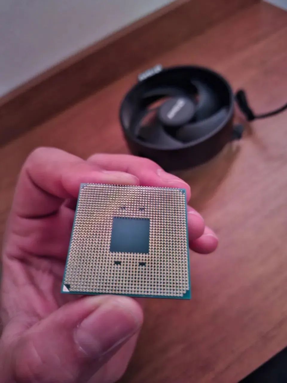 Processador AMD Ryzen 7 2700X - Foto 3