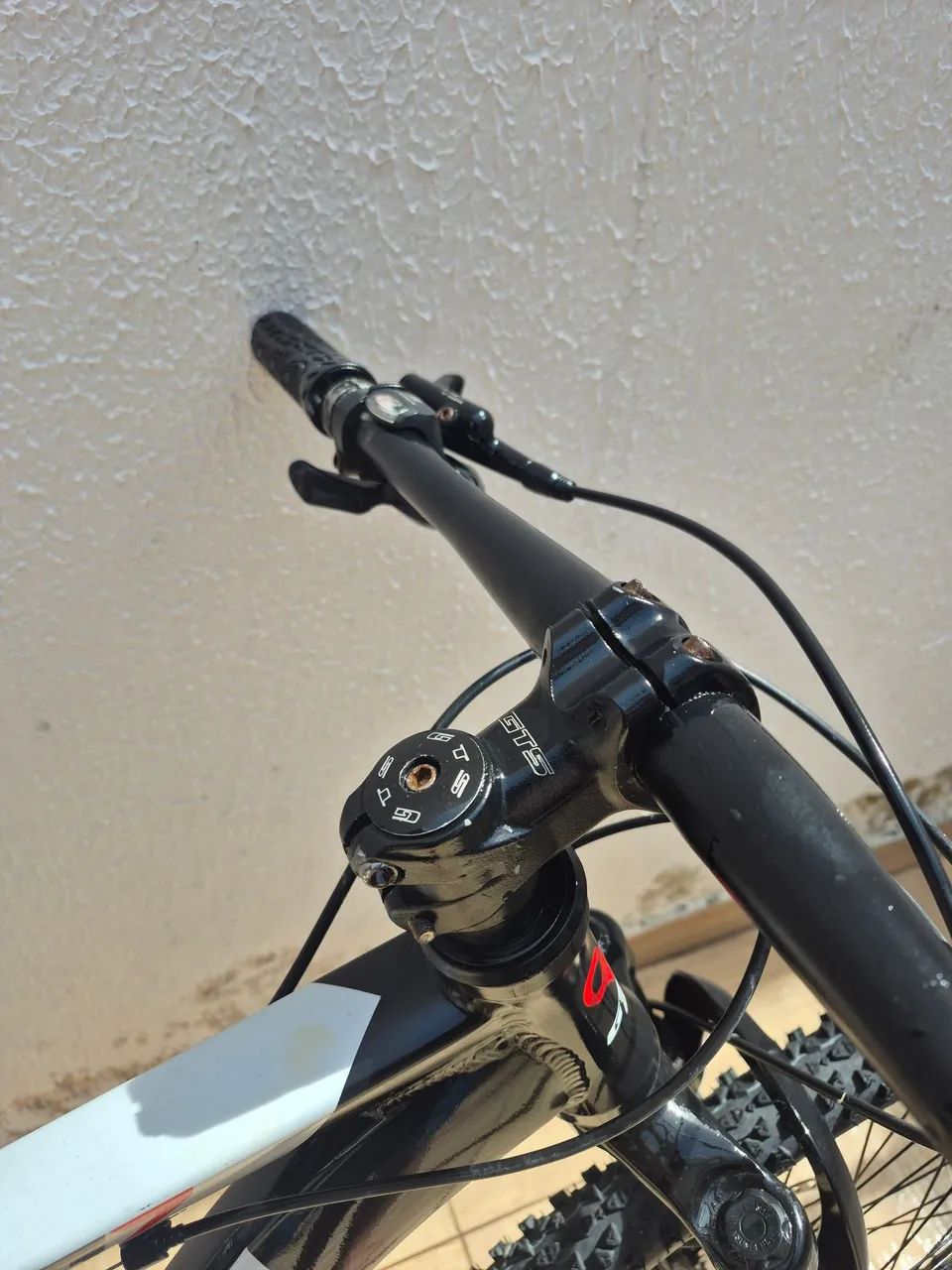 Vendo Bicicleta Aro 29 GTS  - Foto 2