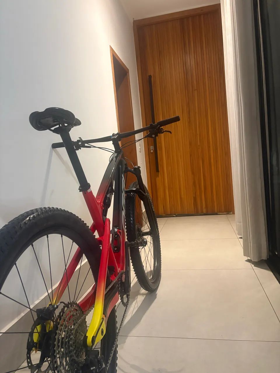 Bicicleta oggi Full carbono - Foto 3