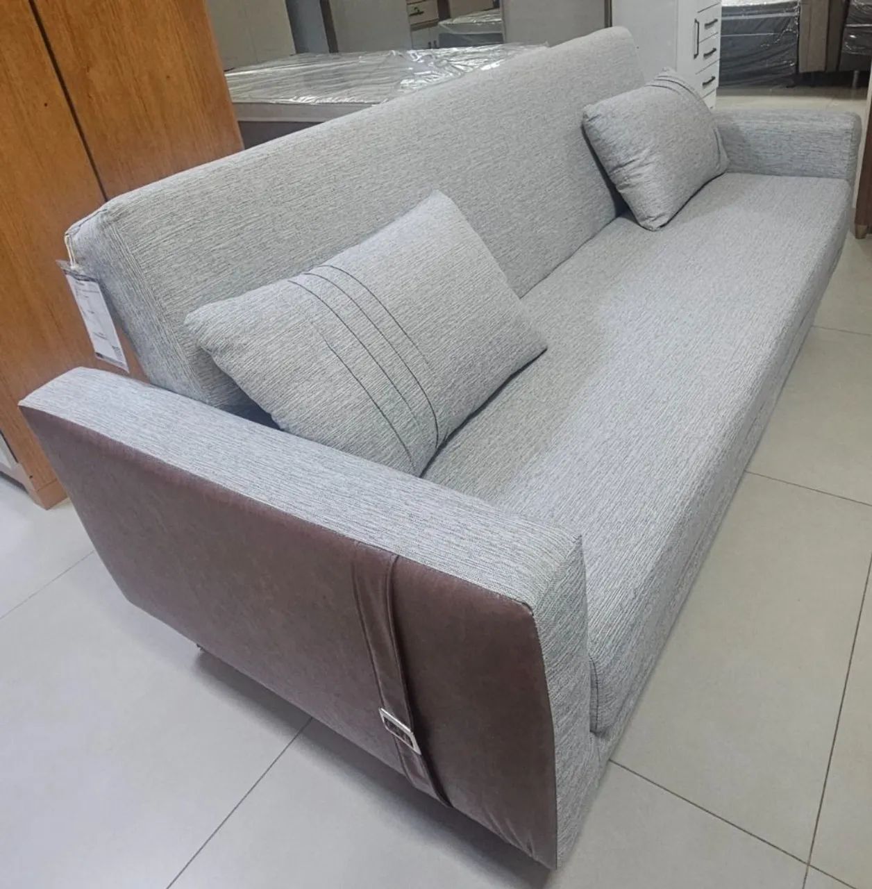 SOFÁ CAMA ESTER