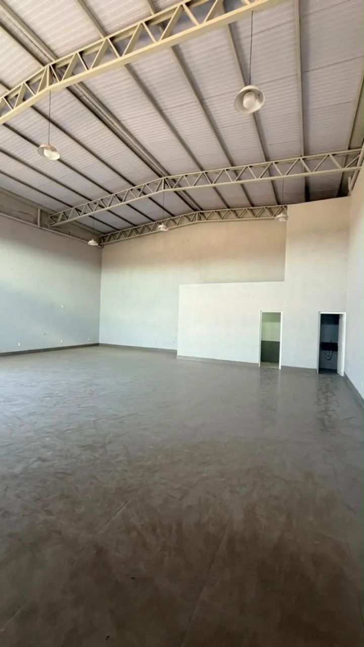 ALUGO SALA COMERCIAL - PAPILLON PARK                                                       - Foto 3