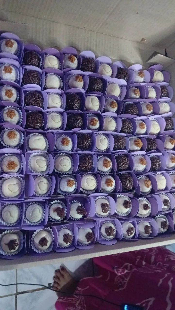 Bolos Confeitados e kitfesta - Foto 5