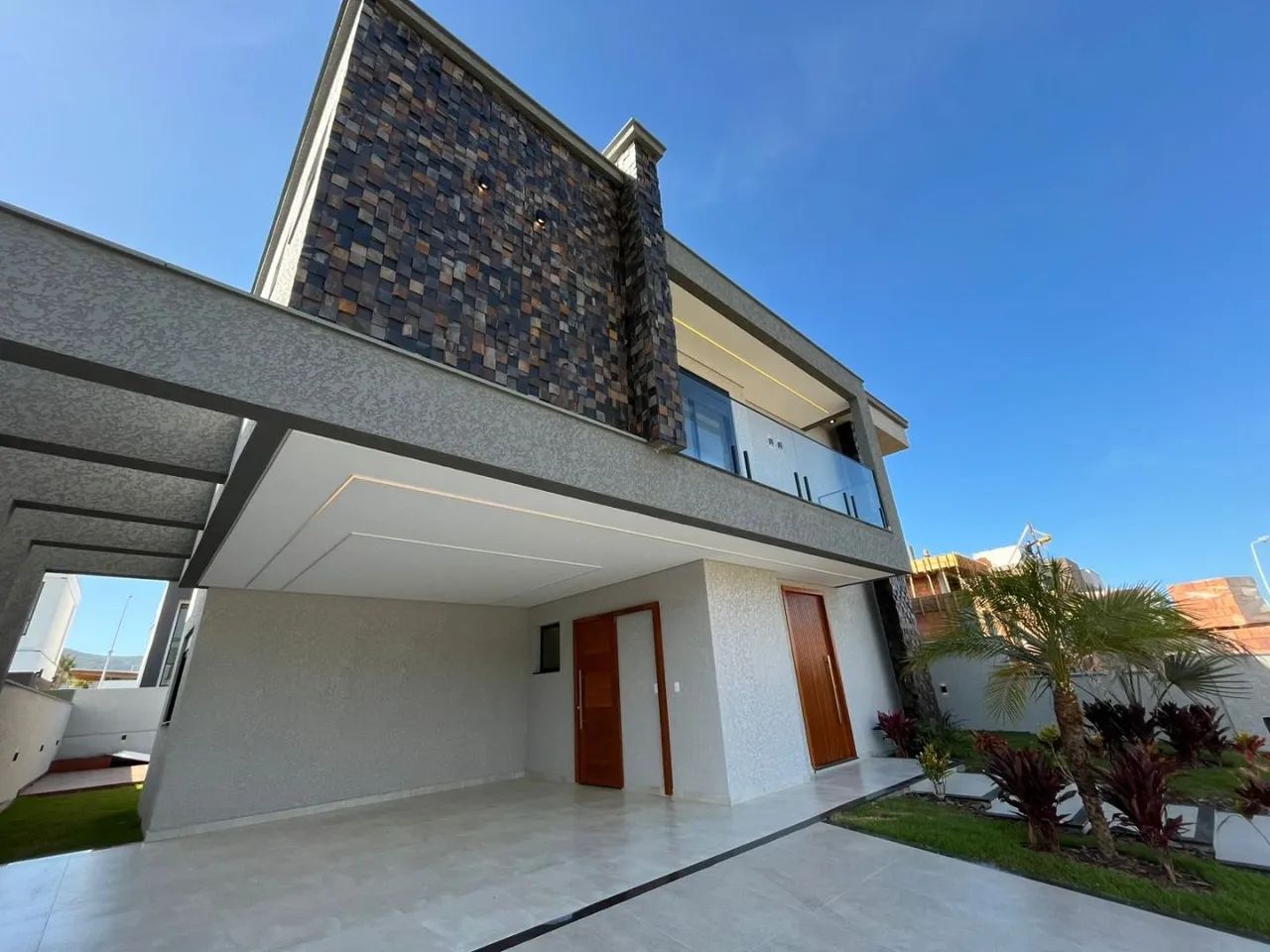 Casa de alto padrão com piscina e 4 quartos no Condomínio Red Park., em Florianópolis. - Foto 3