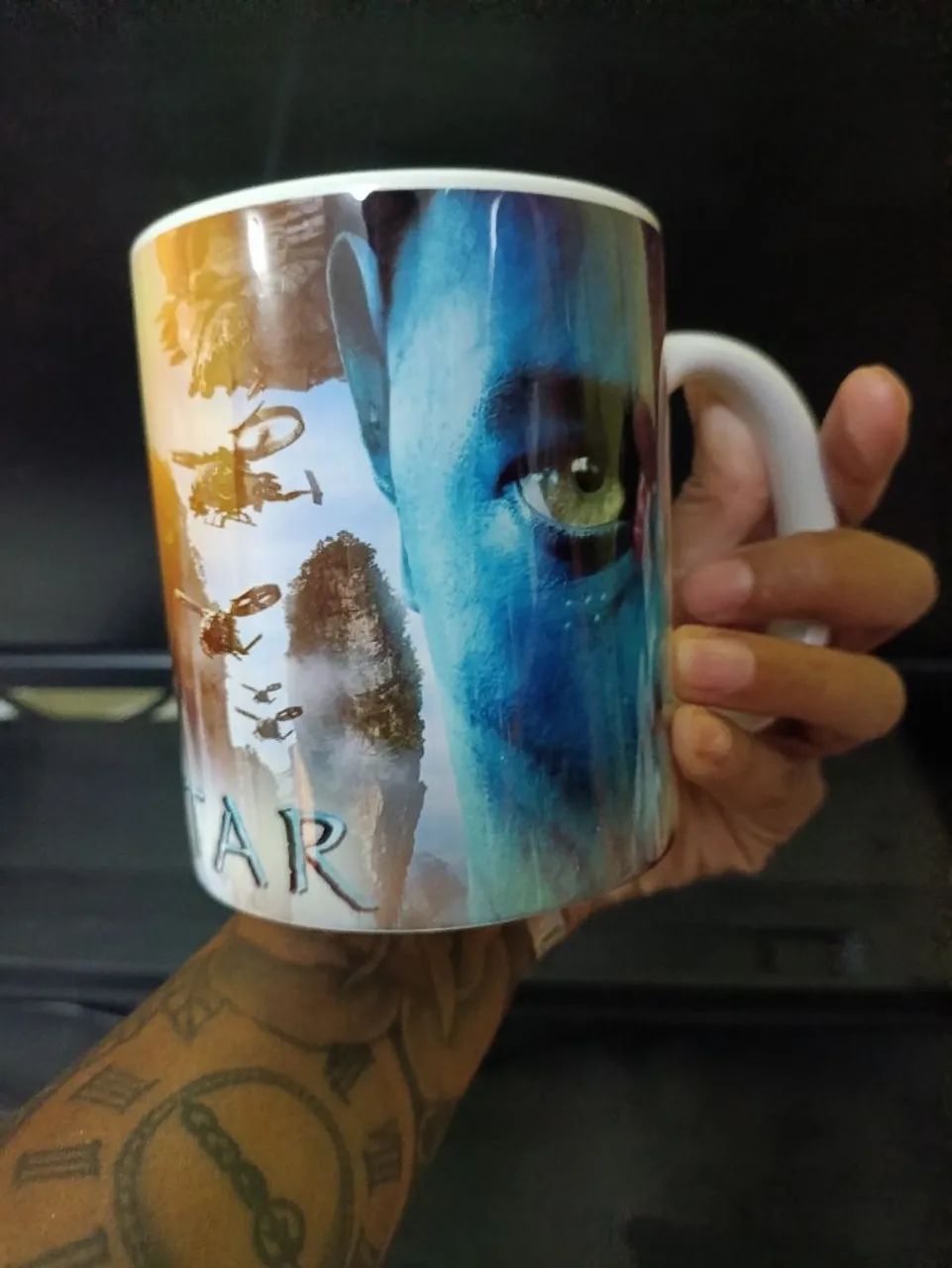 Canecas personalizadas  - Foto 5
