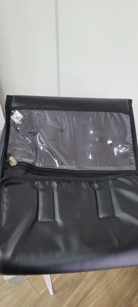 TERMOBAG PARA PIZZAS ATÉ 35CM - Foto 4