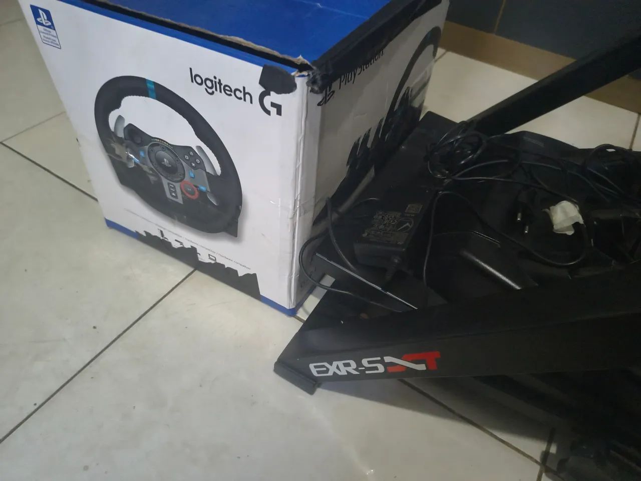 cokpit e volante  - Foto 4
