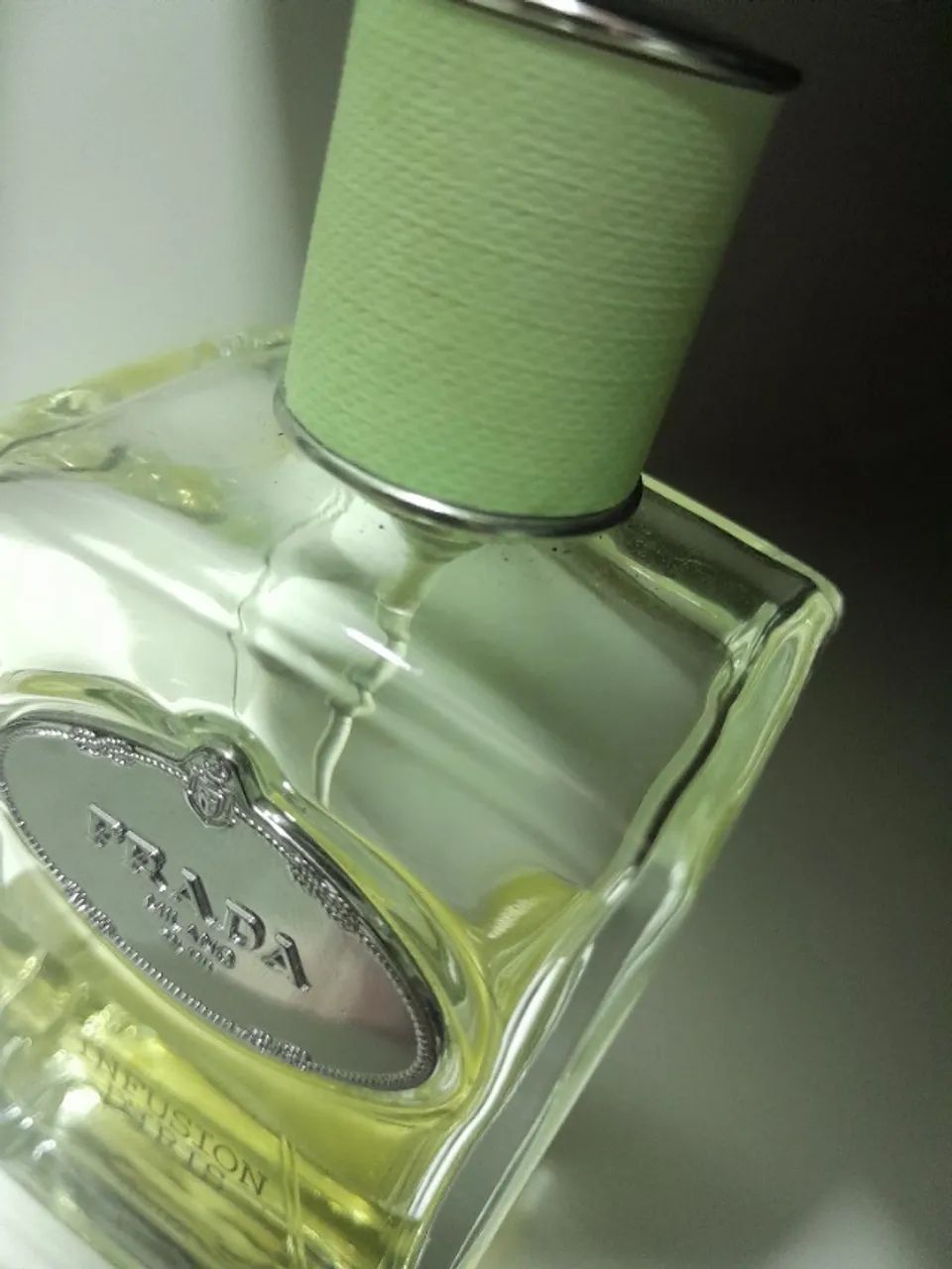 Prada Infusion d´Iris EDP - Foto 4