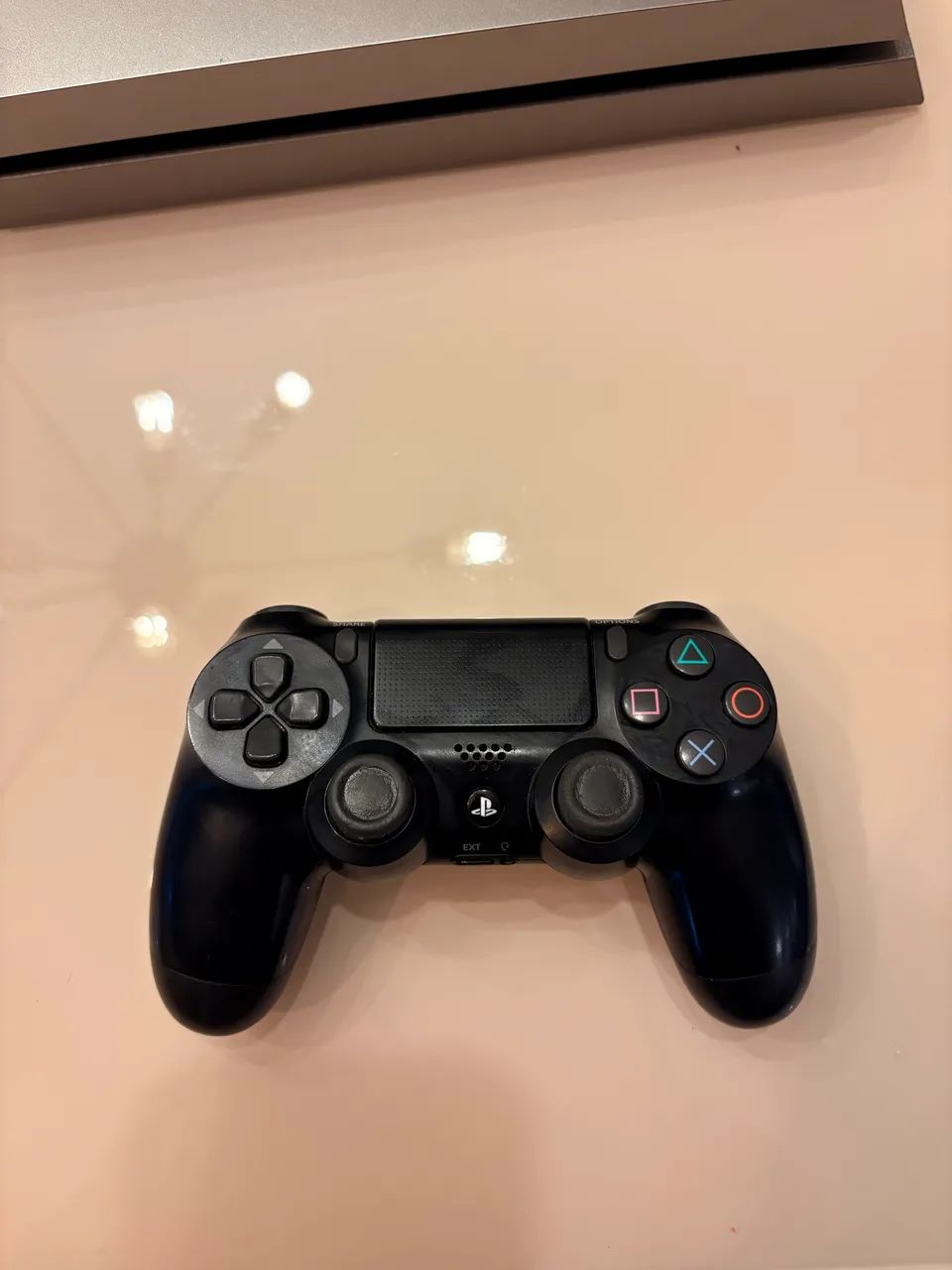 Ps4 edição limitada Batman Dark Knight - Foto 4