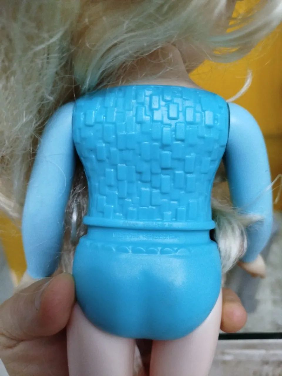 Boneca Elsa Disney  - Foto 3