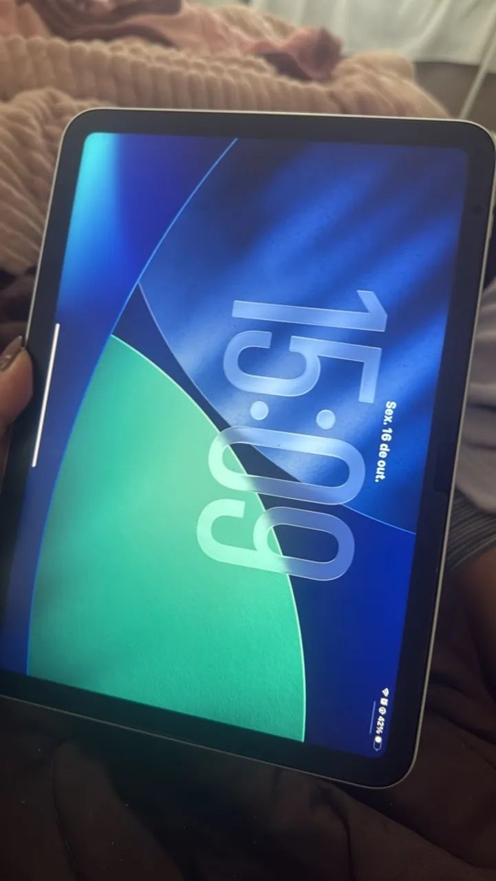 iPad 10 - Foto 2