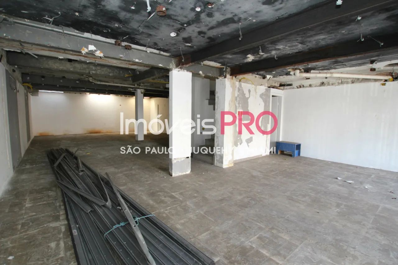 Locação - Loja Comercial com 250m² e 03 vagas no Campo Belo - Foto 5